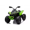 LEAN CARS Quad elettrico CAN-AM Renegate verde