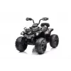 LEAN CARS Quad elettrico per bambini Madman JS009 nero