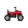 LEAN CARS Quad elettrico per bambini Madman JS009 rosso