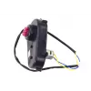 LEAN CARS Motore 12V 6000RPM SX1818