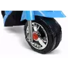 LEAN CARS HC8051 moto elettrica ride on blu