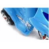 LEAN CARS HC8051 moto elettrica ride on blu