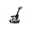 LEAN CARS Lamborghini QLS-996T auto a spinta con manico spingitore – bianco