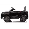 LEAN CARS Land Rover Discovery DLS-K06 Veicolo a batteria nero