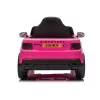 LEAN CARS Land Rover Discovery DLS-K06 Veicolo per bambini a batteria rosa