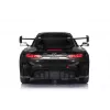 LEAN CARS Auto a batteria Mercedes AMG GT3 nero