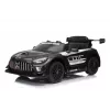 LEAN CARS Auto a batteria Mercedes AMG GT3 nero
