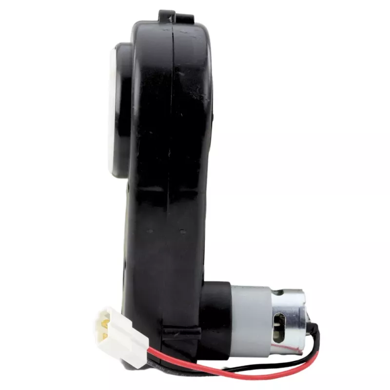 LEAN CARS motoriduttore - 24V per veicolo a batteria DK-CA001