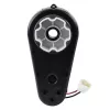 LEAN CARS motoriduttore - 24V per veicolo a batteria DK-CA001