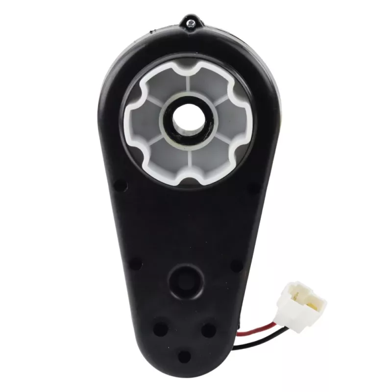 LEAN CARS motoriduttore - 24V per veicolo a batteria DK-CA001