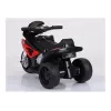 LEAN CARS Moto BMW S1000RR Rossa