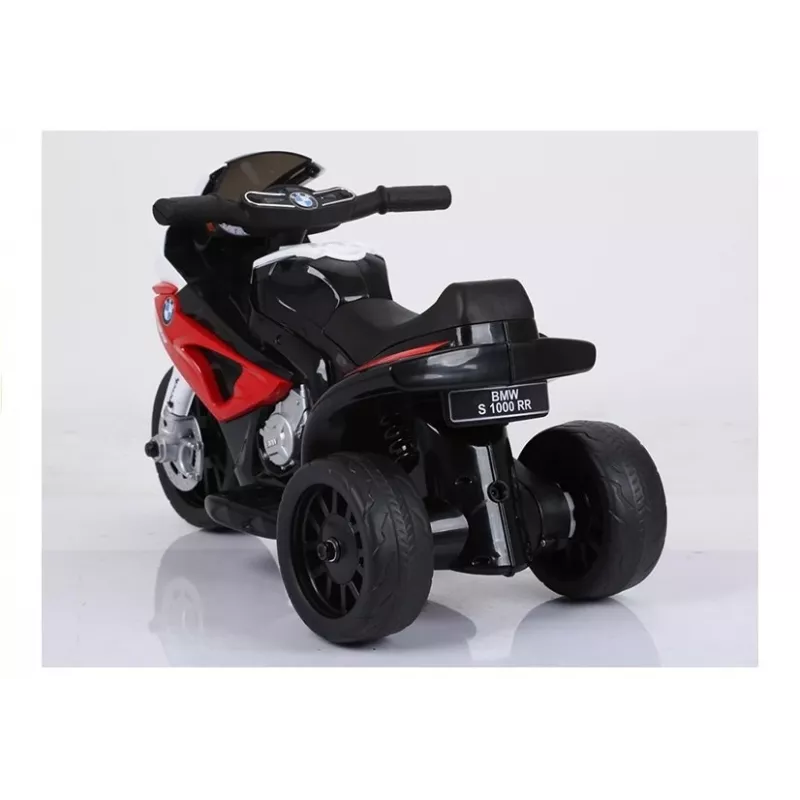 LEAN CARS Moto BMW S1000RR Rossa