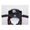 LEAN CARS Moto BMW S1000RR Rossa