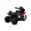 LEAN CARS Moto BMW S1000RR Rossa
