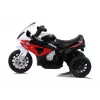 LEAN CARS Moto BMW S1000RR Rossa