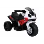 LEAN CARS Moto BMW S1000RR Rossa