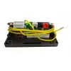 LEAN CARS Pannello musicale per veicolo elettrico per bambini DK-JWR555