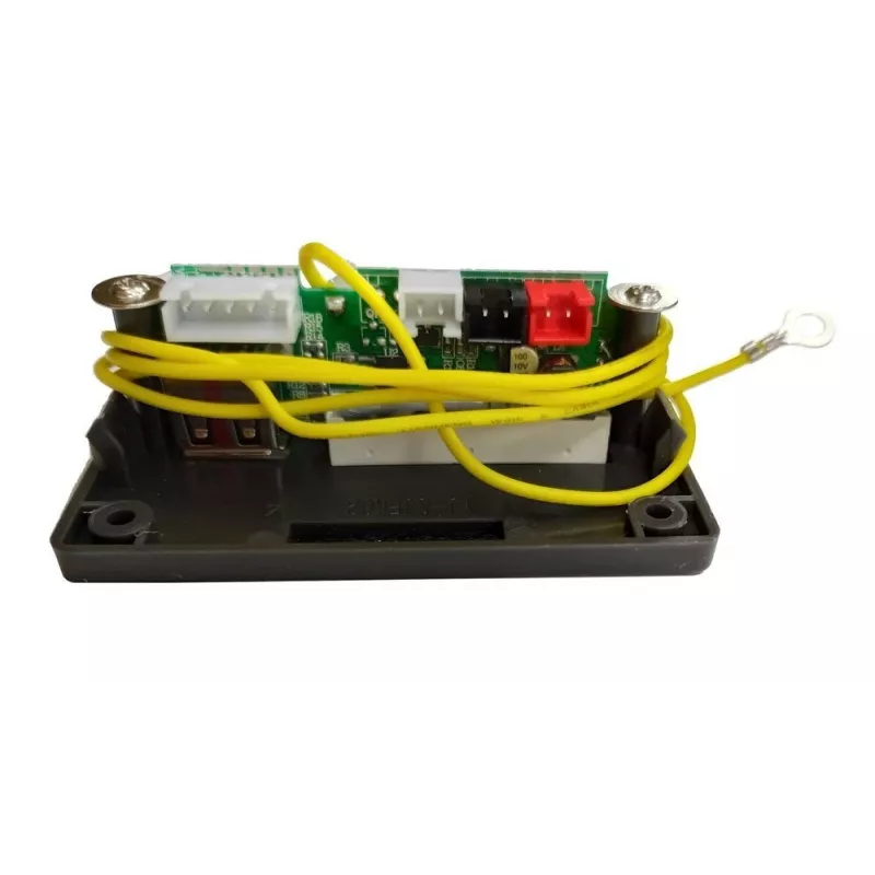 LEAN CARS Pannello musicale per veicolo elettrico per bambini DK-JWR555
