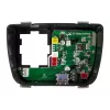 LEAN CARS pannello musicale per veicolo elettrico per bambini XMX618