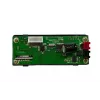 LEAN CARS Pannello musicale per XMX613 24V