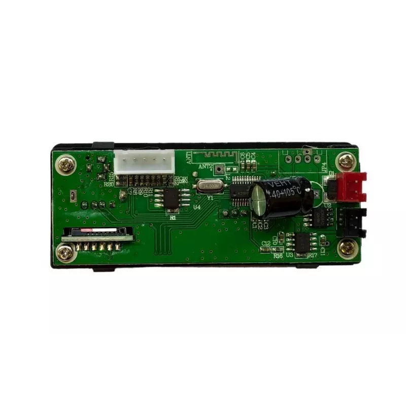 LEAN CARS Pannello musicale per XMX613 24V