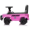 LEAN CARS Megafono ride-on QLS-993 rosa
