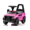 LEAN CARS Megafono ride-on QLS-993 rosa