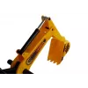 LEAN CARS Escavatore per bambini con braccio mobile e vasino 4814