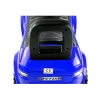 LEAN CARS triciclo per bambini 613W blu suono luce