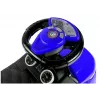 LEAN CARS triciclo per bambini 613W blu suono luce