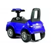 LEAN CARS triciclo per bambini 613W blu suono luce