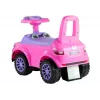 LEAN CARS Triciclo per bambini 613W rosa con suoni e luci