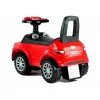 LEAN CARS Toddlers Ride On 613W rosso suoni luci