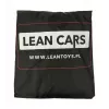 LEAN CARS telo copri veicolo taglia L 125x75x65 cm