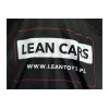LEAN CARS telo copri veicolo taglia L 125x75x65 cm