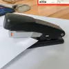 LEAN cucitrice classica per ufficio e scuola nera punti 50mm 24/6 26/6