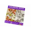 LEAN Set da disegno, matite colorate in una scatola, 74 pz. XXL