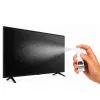 LEAN detergente per schermi LCD LED TFT computer e telefono 100 ml con panno in microfibra