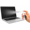 LEAN detergente per schermi LCD LED TFT computer e telefono 100 ml con panno in microfibra