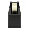 LEAN Office dispenser nastro adesivo, Black Classic