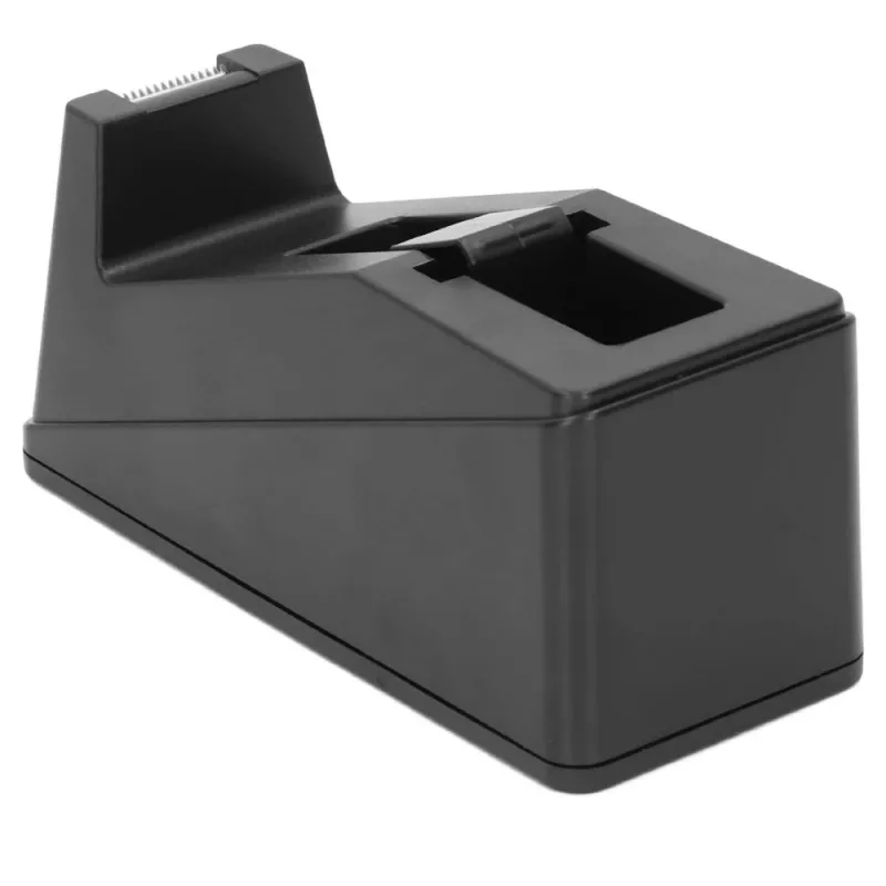 LEAN Office dispenser nastro adesivo, Black Classic