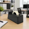 LEAN Office dispenser nastro adesivo, Black Classic