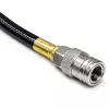 LEAN Avvolgitubo pneumatico automatico 24 Bar 8x12mm 20m