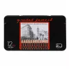 LEAN Professional Set di matite da schizzo in scatola metallica 12 pz.
