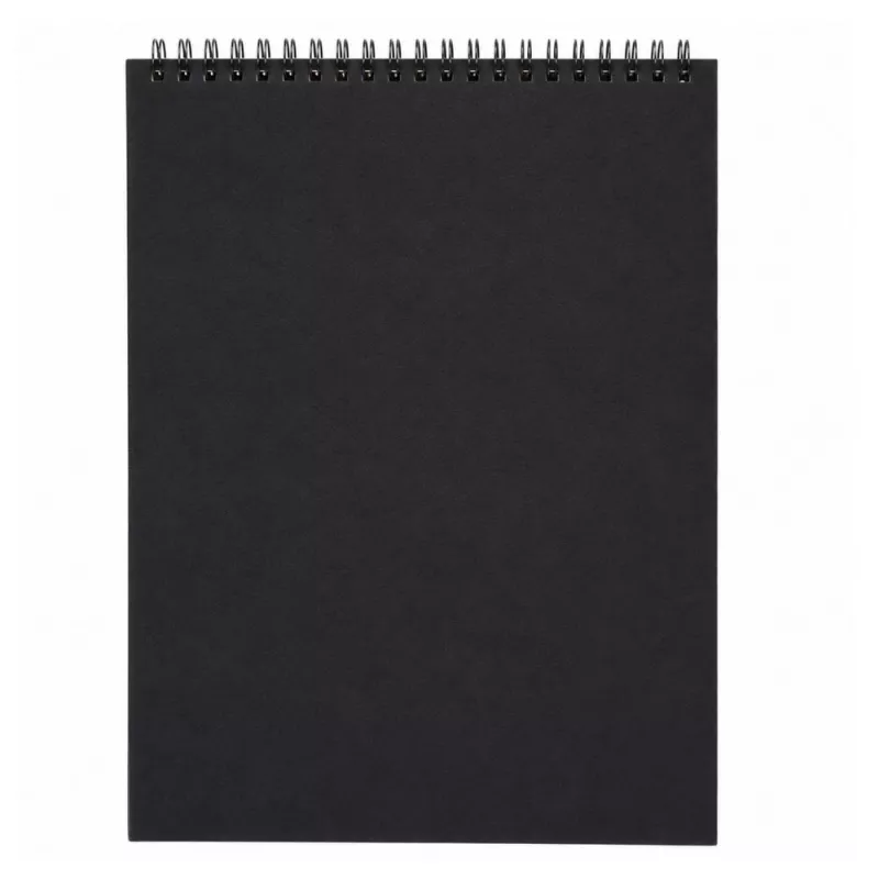 LEAN album da disegno a spirale A4 160 g/m² 60 fogli
