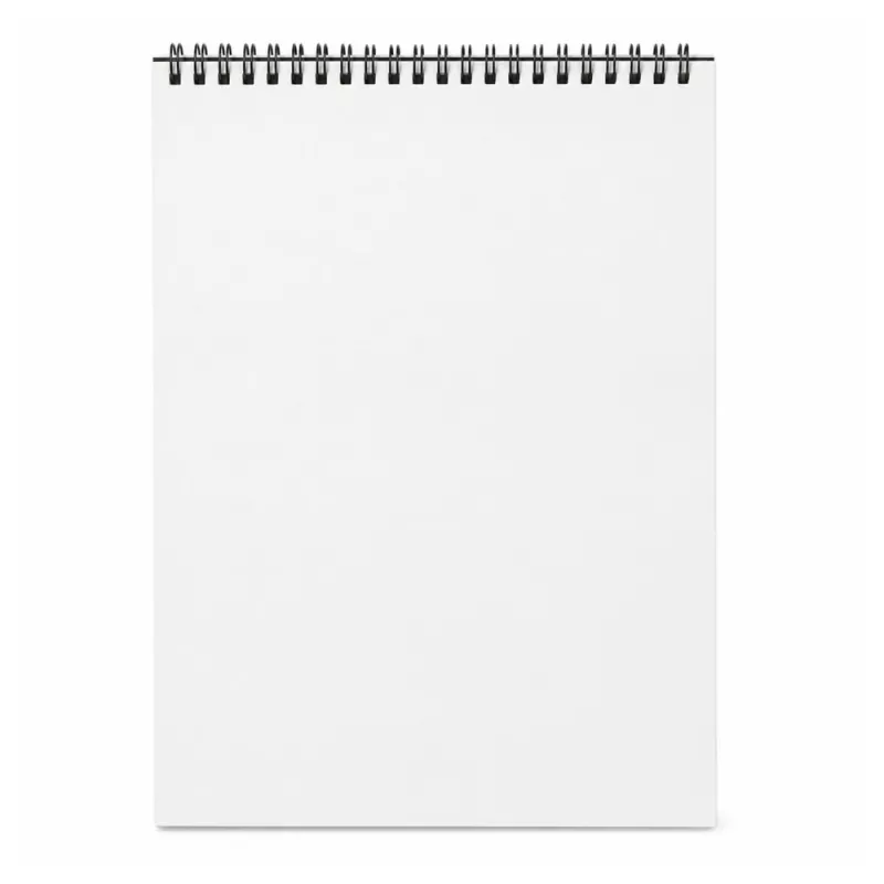 LEAN album da disegno a spirale A4 160 g/m² 60 fogli