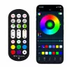 LEAN lampade da terra smart luci LED RGB colorate telecomando app 125cm 2 pz