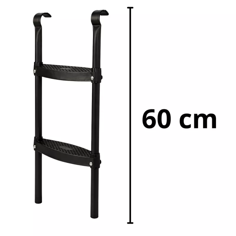 Scala per trampolino LEAN SPORT BEST 60 cm