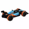 LEAN TOYS 1:14 4WD Auto stunt radiocomandata con rotazione 360° e luci LED