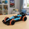 LEAN TOYS 1:14 4WD Auto stunt radiocomandata con rotazione 360° e luci LED